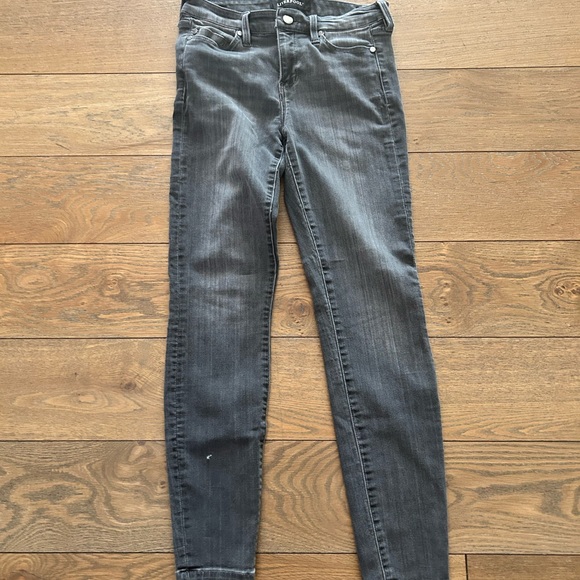 Liverpool Jeans Company Denim - Liverpool brand skinny jeans